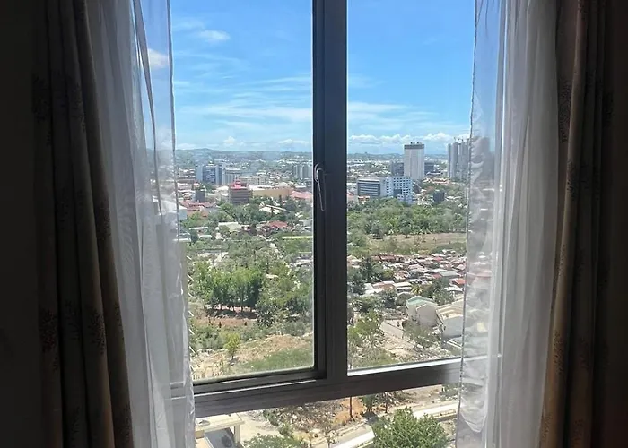 Avida * Cebu